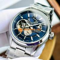 ĐỒNG HỒ ORIENT STAR RE-AV0003L00B NỘI ĐỊA NHẬT BẢN