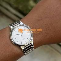 Đồng hồ Seiko Spirit full thép thanh lịch tinh tế