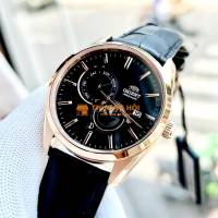 ĐHỒ ORIENT SUN MOON 5 RA-AK0309B10B NHẬT BẢN