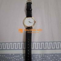 đồng hồ cityzen pin năng lượng