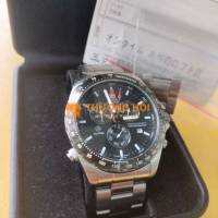 Đồng hồ Swiss Military Thụy Sĩ– Fullbox,