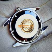 Đồng hồ Thụy Sĩ Auto WALTHAM Eagle