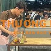 Tuyển 1 Nam phục vụ + thu ngân