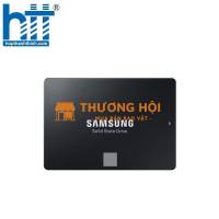 Ổ cứng SSD Samsung 870 EVO 2TB 2.5 inch SATA 3 - Giá tốt