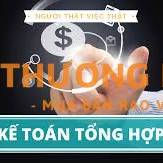 Cty TM & DV ISC, trụ sở ở Linh đàm - Hà nội, tuyển kế toán tổng hợp.