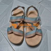 Giày sandan thương hiệu chính hãng của Shondo