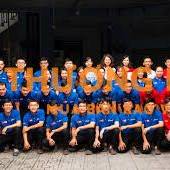 TUYỂN GIAO HÀNG- GIAO VĂN PHÒNG PHẨM - 2 NGƯỜI