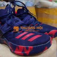 Pass lại đôi giày Adidas size40 siêu đẹp