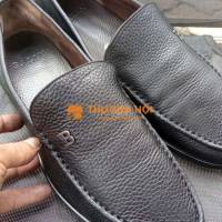 Giày hiệu Bally made in Thụy Sĩ authentic