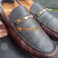 Giày hiệu An Phước made in Vietnam sản xuất