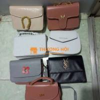 Xã lỗ túi xách New 100% da hàng xịn chất lượng