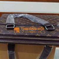 Pass tủi công sở LV mới