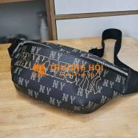 Túi MLB Classic MONOGRAM Hip sack NEW YORK YANKEES