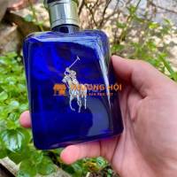 Nước hoa Polo Ralph Lauren Blue 125ml
