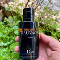 Nước hoa Dior Sauvage EDP 100ml - Nam