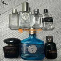 vỏ chiết nước hoa