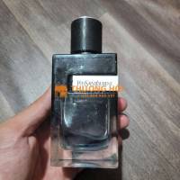 Nước hoa nam Yves Saint Laurent Eau de Parfum Au
