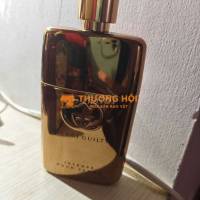 Nước hoa gucci guility edp intense