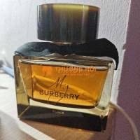 Nước hoa my Burberry black