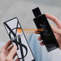 Pass nước hoa Nam YSL My Self