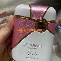 Nước hoa ARKAF nữ dùng được 4 lần không có hộp