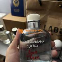 Qua test mùi thoải mái