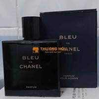 bleu chanel parfum full hộp trùng code 150ml
