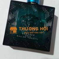 versace eros edt tester 100ml