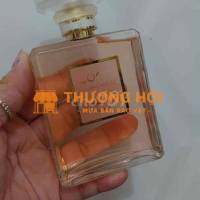 chanel coco mademoiselle 100ml