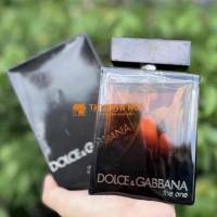 dolce gabbana the one 150ml