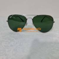Kính Rayban tròng tuyển đã qua sd.