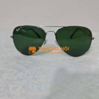Kính Rayban - Gọng thép tuyển chọn..