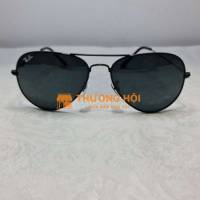 Rayban kính râm đen thui ạ