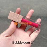Son bóng Maybelline Lifter Gloss Bubble Gum 24