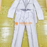 Bộ vest nam.