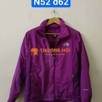 ❌Áo khoác TNF LÓT LÔNG Sz85 n52 d62 túi kéo khoá