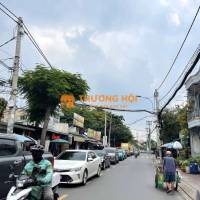 Ngộp Giảm Sốc 1.4 tỷ Bán Gấp Mặt Tiền KD Đường 14m P. Tam Bình – 120m² – Đang Cho Thuê 16tr/Th