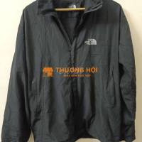 Áo khoác The North face sz L n57 d70 mới 98%