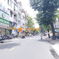 Ngộp Nguyễn Thái Bình - HXH 8m - 70m2 - 4 tầng Khu K300