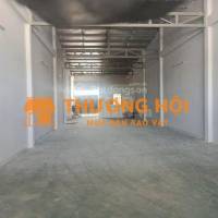 Bán nhà MT Trần Văn Gìau 13,5 x50m, giá 24,5 tỷ
