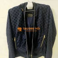 Áo khoác nam LV