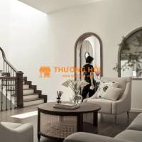 **Bán nhà hẻm 27 Nguyễn Đình Khơi, phường 4 Tân Bình (5,5*25) 5 tầng