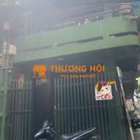 🏠 BÁN NHÀ PHỐ MẶT TIỀN NHÁNH LÝ THƯỜNG KIỆT – QUẬN TÂN BÌNH – 3 TẦNG – 45M² – GIÁ CHỈ 13 TỶ