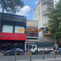 Chính Chủ Bán HXH Trần Phú, P.8, Q.5: 5.8x20m, Giá Tốt 40 Tỷ, Sổ Đỏ Chính Chủ.
