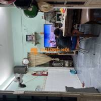 NHÀ NHỎ LINH CHIỂU - CÔNG NĂNG ĐẦY ĐỦ HIẾM CÓ KHÓ TÌM - NỞ HẬU - 3 TẦNG - hơn 2 tỷ