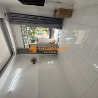 NHÀ 2 TẦNG HẺM OTO ĐỖ CỬA - 46m2 - 3,5 tỷ