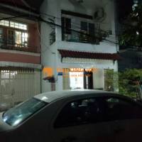 SIÊU PHẨM SẮP HOÀN THIỆN… MUÔN VÀN TIỆN ÍCH XUNG QUANH, CẠNH ÔTÔ TRÁNH, 52M2, 4 TẦNG KIÊN CỐ(1PN