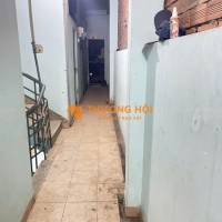 Siêu phẩm CHDV 6 tầng mới Khu Tên Lửa BT 80m2 chỉ 9 đồng xíu.