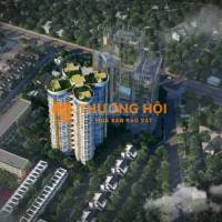 Mở bán dự án The Queen 360 Giải Phóng - tiêu chuẩn cao cấp với giá chỉ từ 10xtr/m2