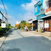 🏡 CHÍNH CHỦ Gửi - VỊ TRÍ VÀNG – NGAY TTTM – 52M2 - NỞ HẬU TÀI LỘC - HXH - NHỈNH 4🧄